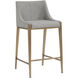 Dionne 36.75 inch Monument Pebble Counter Stool